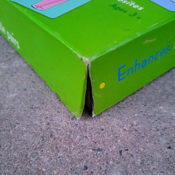 Learning Puzzles - Picture 4 of 5